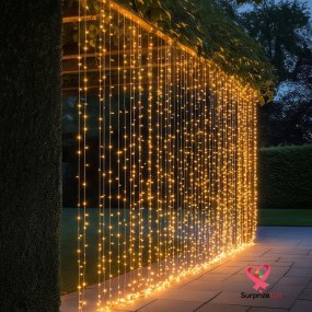 Star wall Diwali Decoration